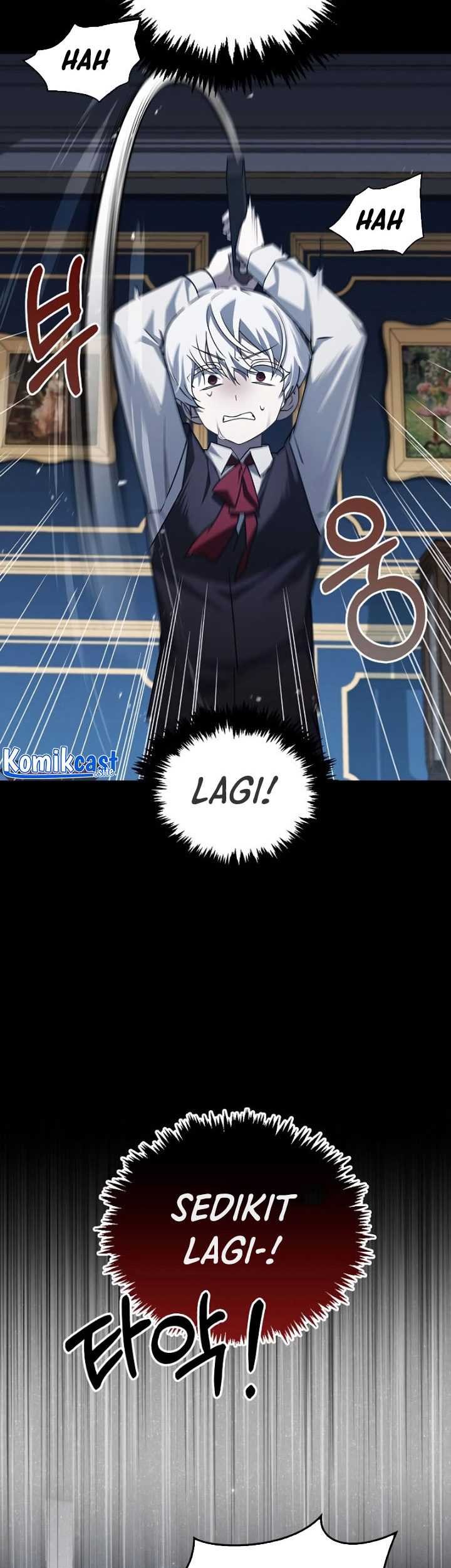 I’m Not That Kind of Talent Chapter 17 Gambar 52