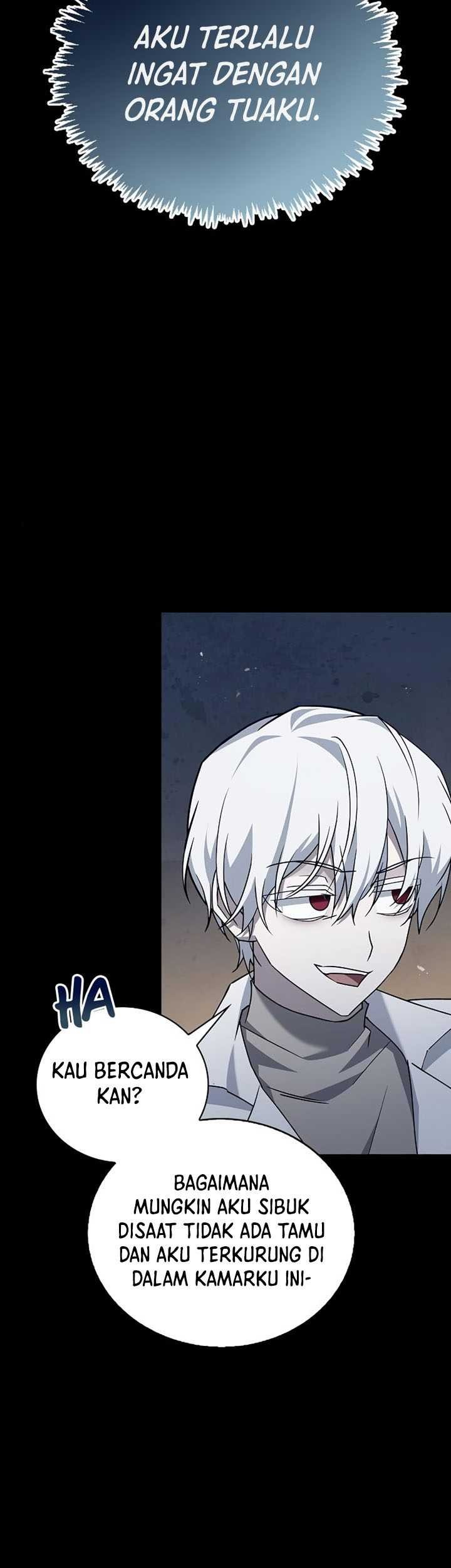 I’m Not That Kind of Talent Chapter 17 Gambar 72