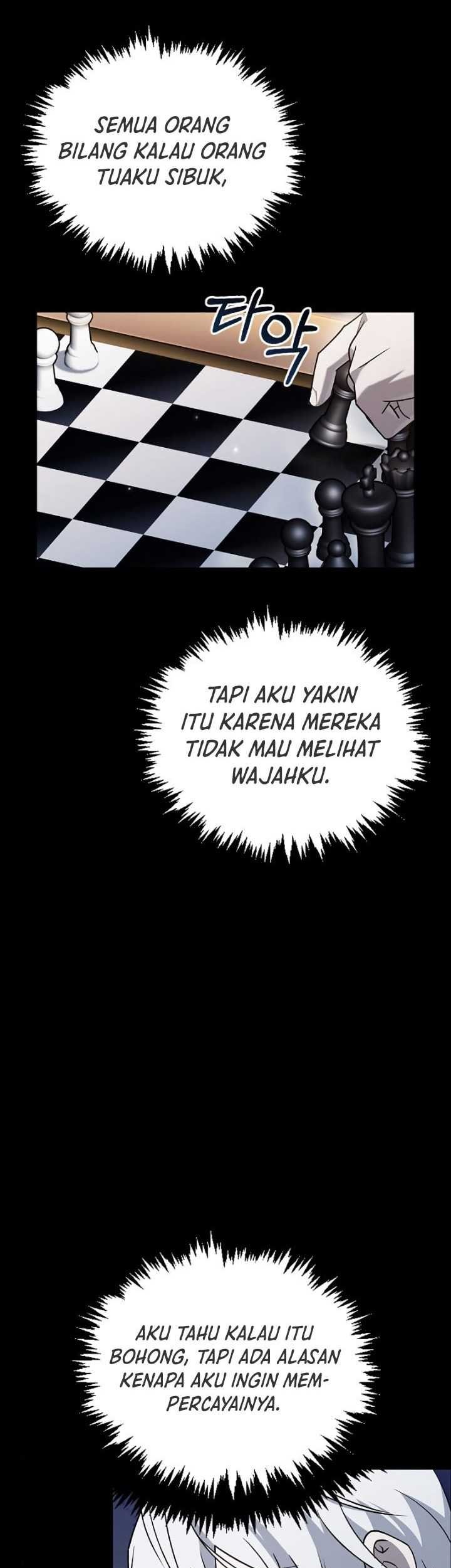 I’m Not That Kind of Talent Chapter 17 Gambar 76
