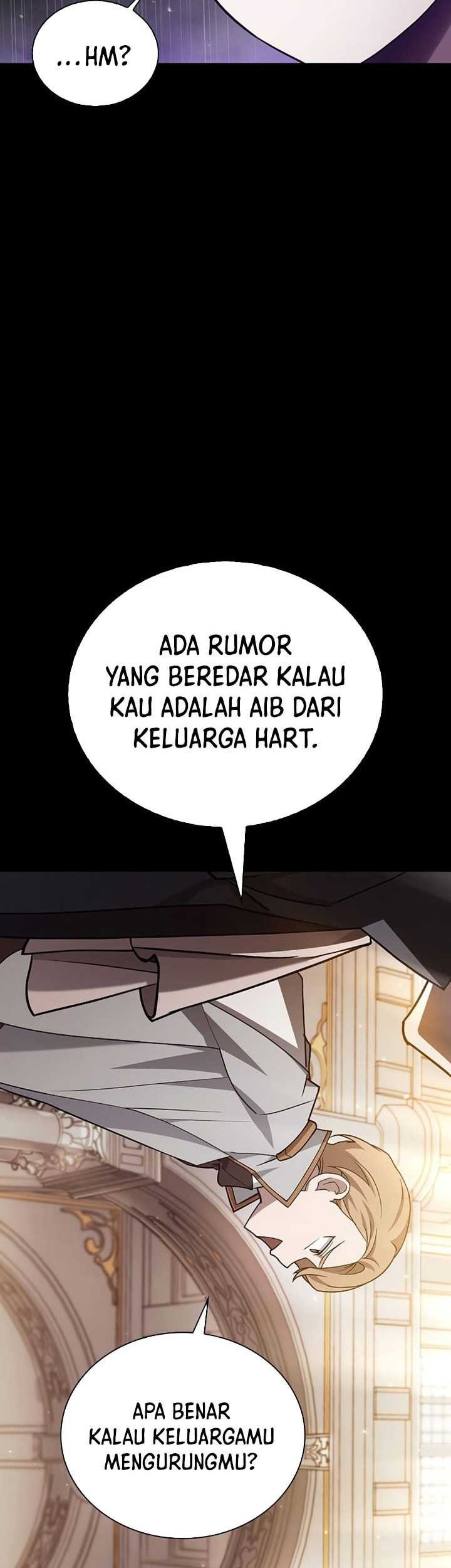 I’m Not That Kind of Talent Chapter 17 Gambar 6