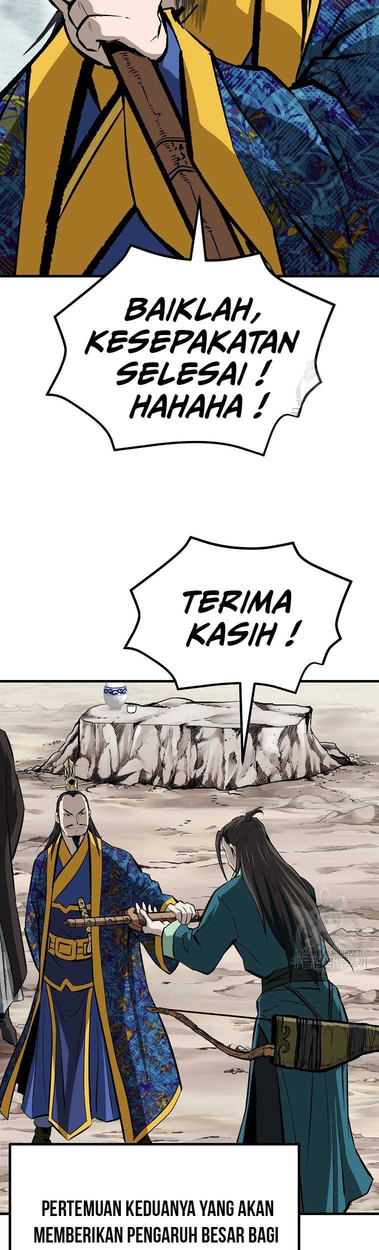 Archer Sword God : Descendants of the Archer Chapter 42 Gambar 26