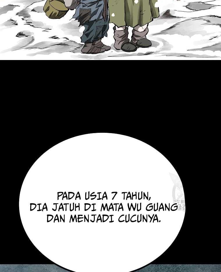 Archer Sword God : Descendants of the Archer Chapter 42 Gambar 49