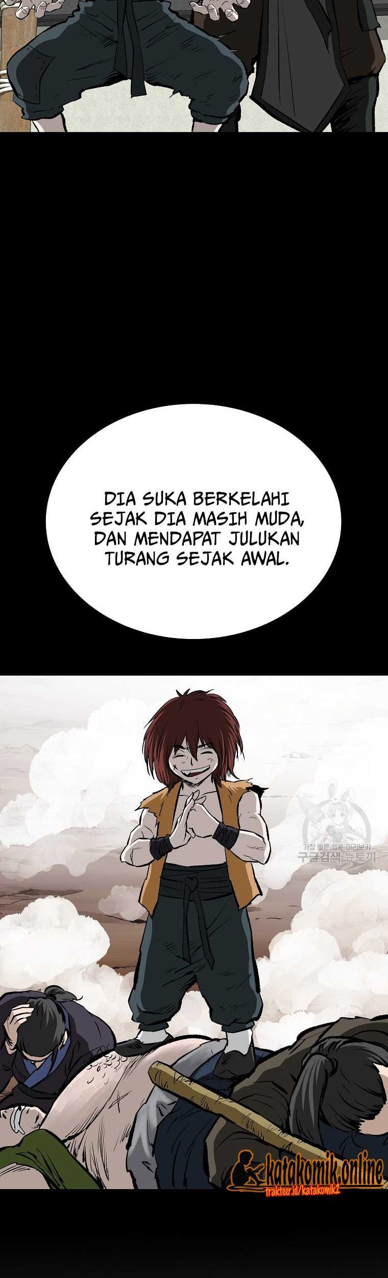 Archer Sword God : Descendants of the Archer Chapter 42 Gambar 51