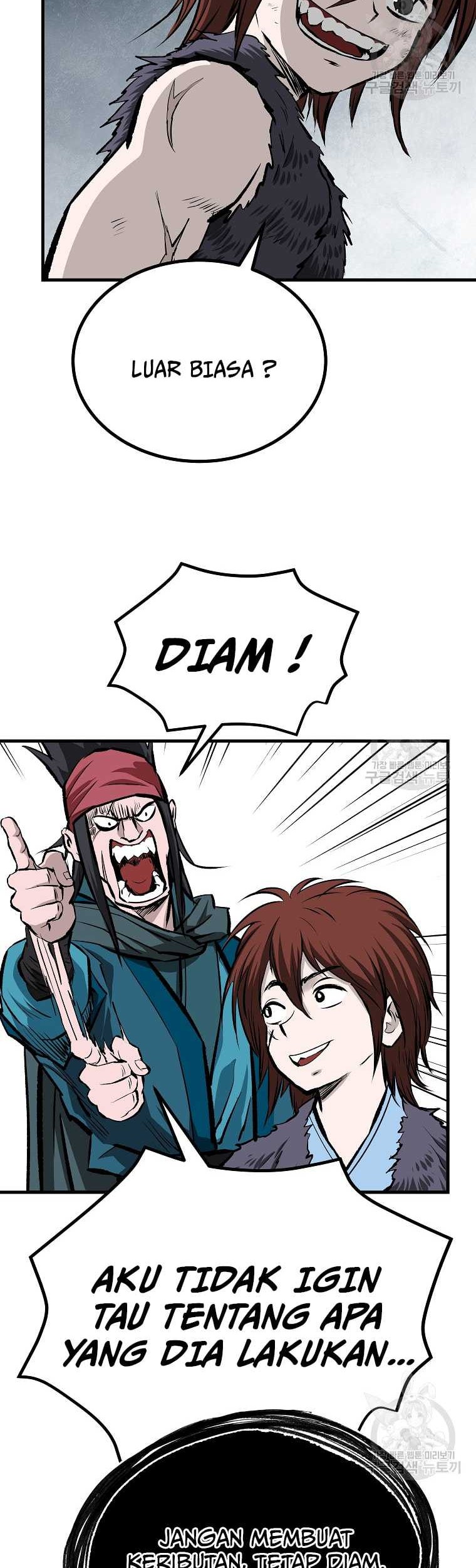 Archer Sword God : Descendants of the Archer Chapter 42 Gambar 54