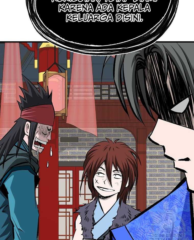 Archer Sword God : Descendants of the Archer Chapter 42 Gambar 55