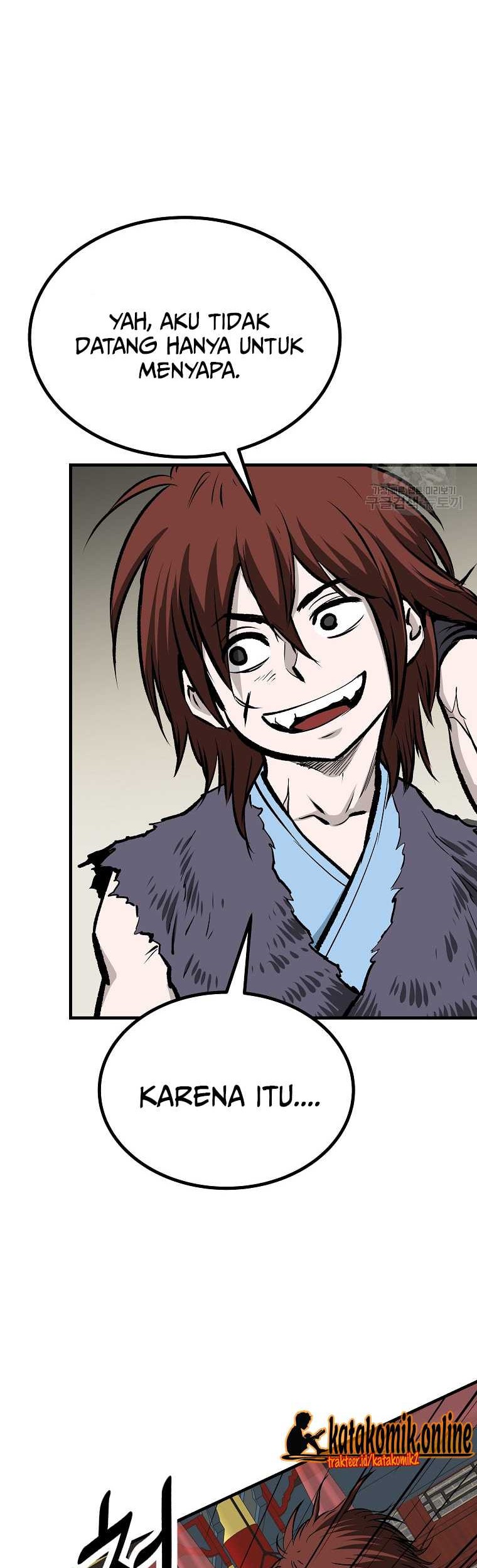 Archer Sword God : Descendants of the Archer Chapter 42 Gambar 57