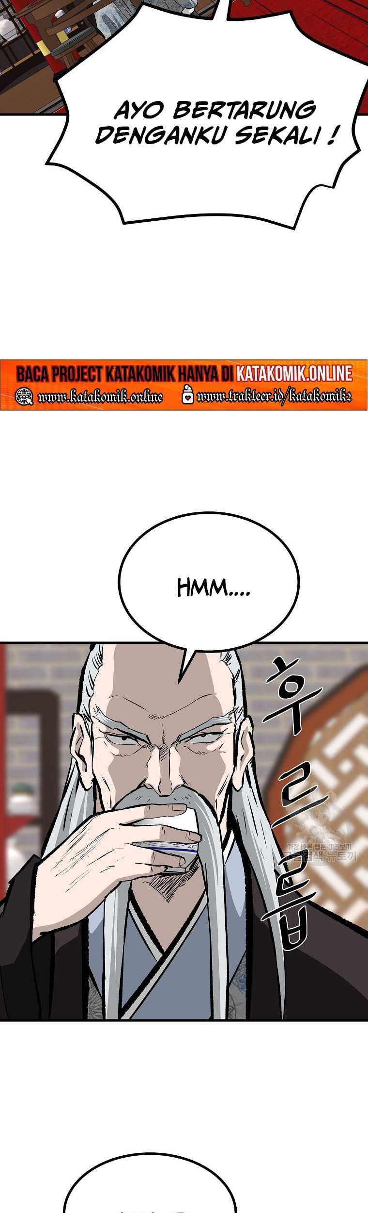 Archer Sword God : Descendants of the Archer Chapter 42 Gambar 59