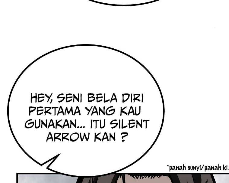 Archer Sword God : Descendants of the Archer Chapter 42 Gambar 7