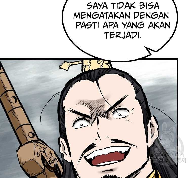 Archer Sword God : Descendants of the Archer Chapter 42 Gambar 22