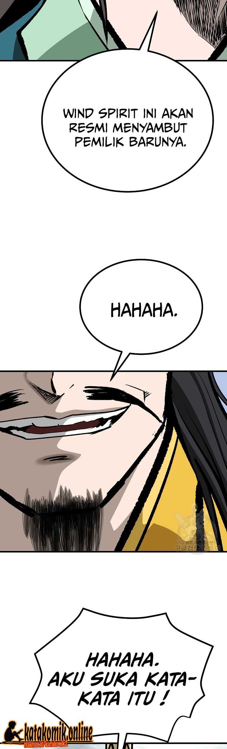 Archer Sword God : Descendants of the Archer Chapter 42 Gambar 24