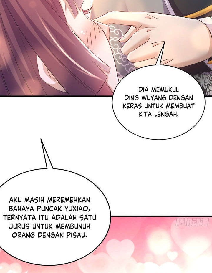 Start With Seven Stunning Senior Sisters Chapter 21 Gambar 18