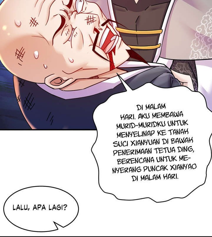 Start With Seven Stunning Senior Sisters Chapter 21 Gambar 10