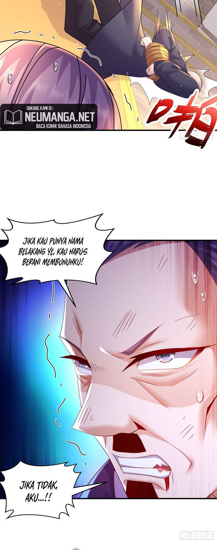 Start With Seven Stunning Senior Sisters Chapter 21 Gambar 12