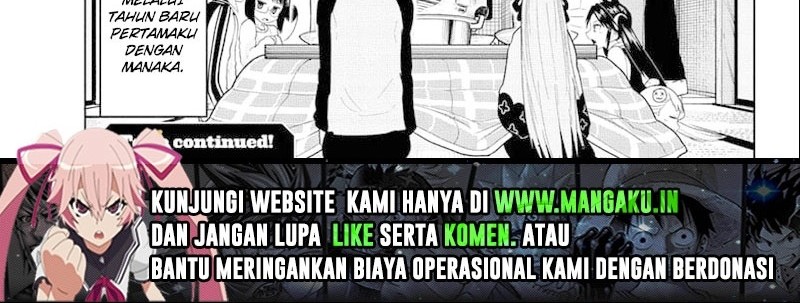 Dai Tokyo Oniyome-den Chapter 14 Gambar 12