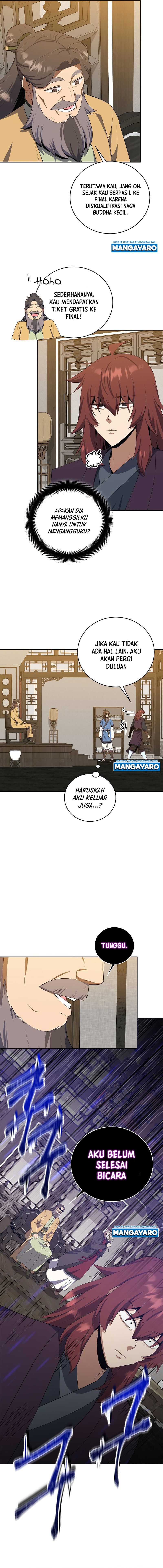 Champion’s Path to Murim Chapter 38 11