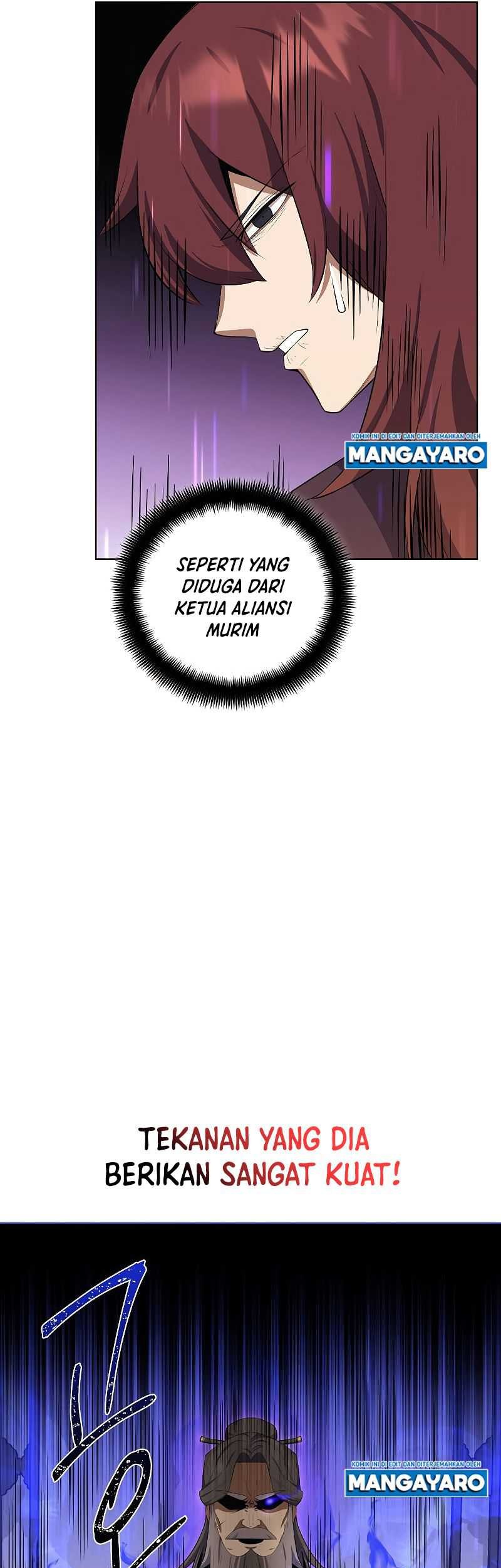 Champion’s Path to Murim Chapter 38 Gambar 37