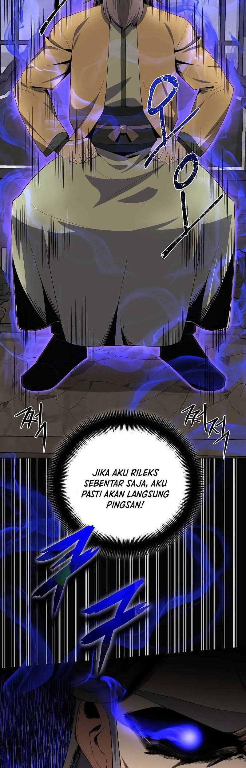 Champion’s Path to Murim Chapter 38 Gambar 38