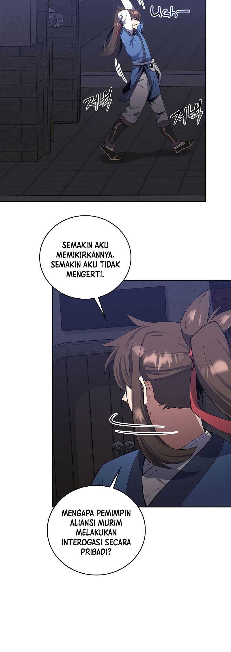 Champion’s Path to Murim Chapter 38 Gambar 55