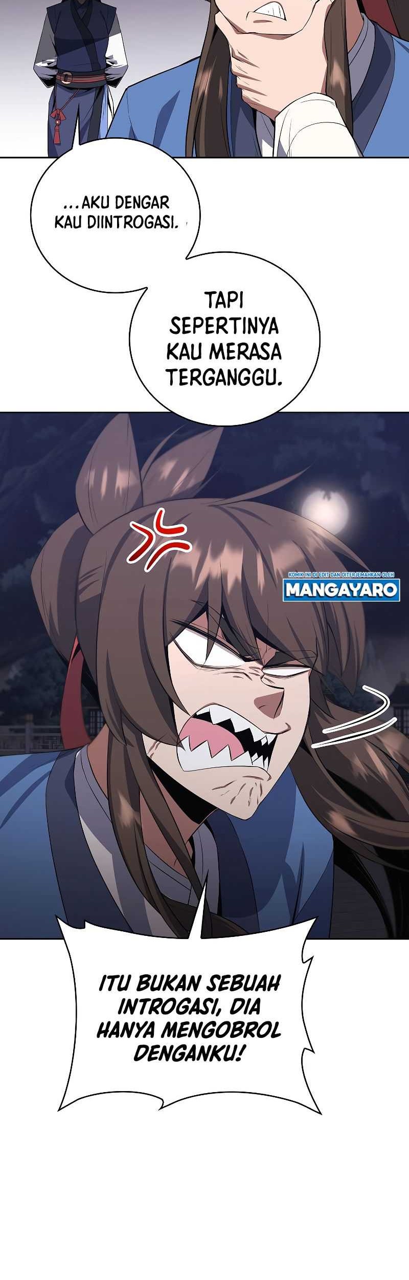 Champion’s Path to Murim Chapter 38 Gambar 57