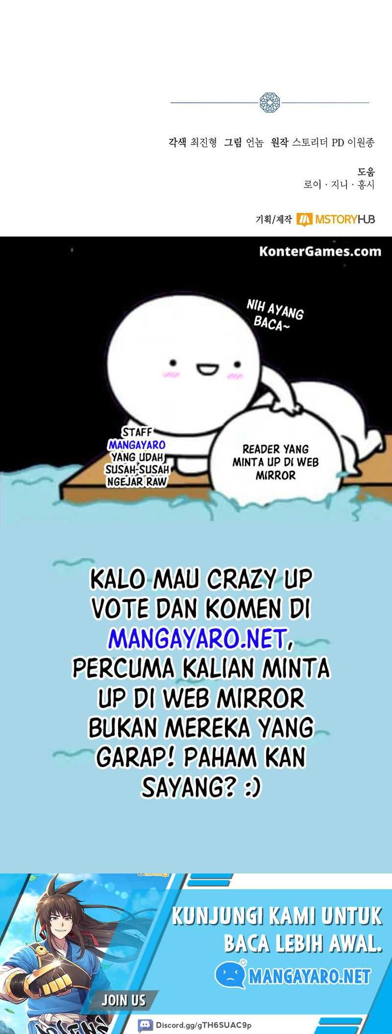 Champion’s Path to Murim Chapter 38 Gambar 60