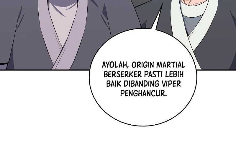 Champion’s Path to Murim Chapter 38 Gambar 5