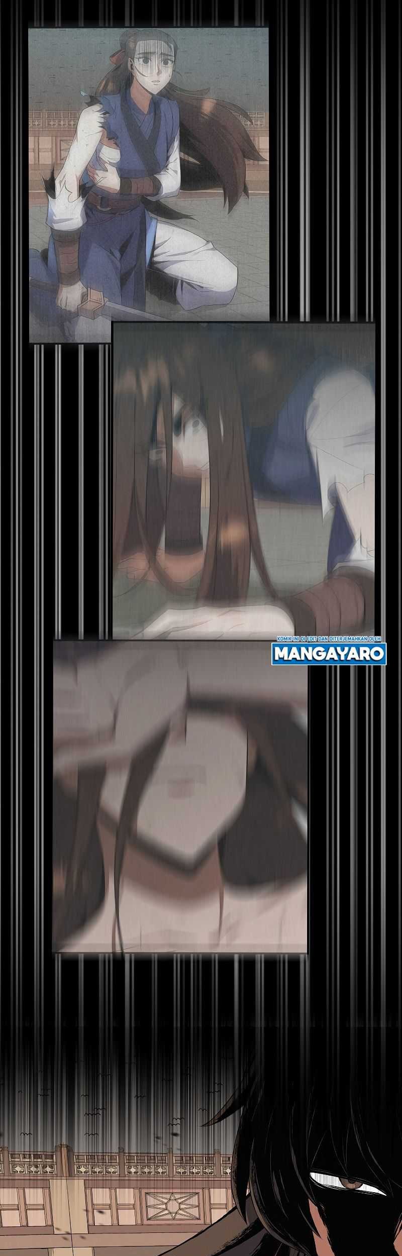 Champion’s Path to Murim Chapter 38 Gambar 9