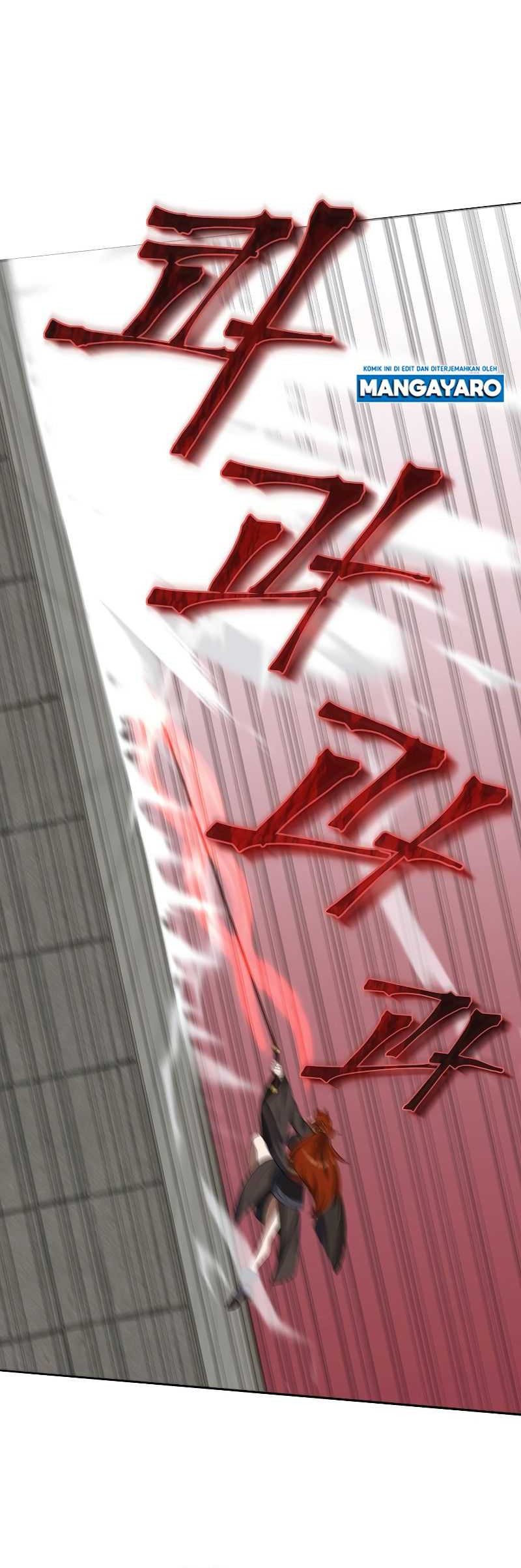 Champion’s Path to Murim Chapter 38 Gambar 15