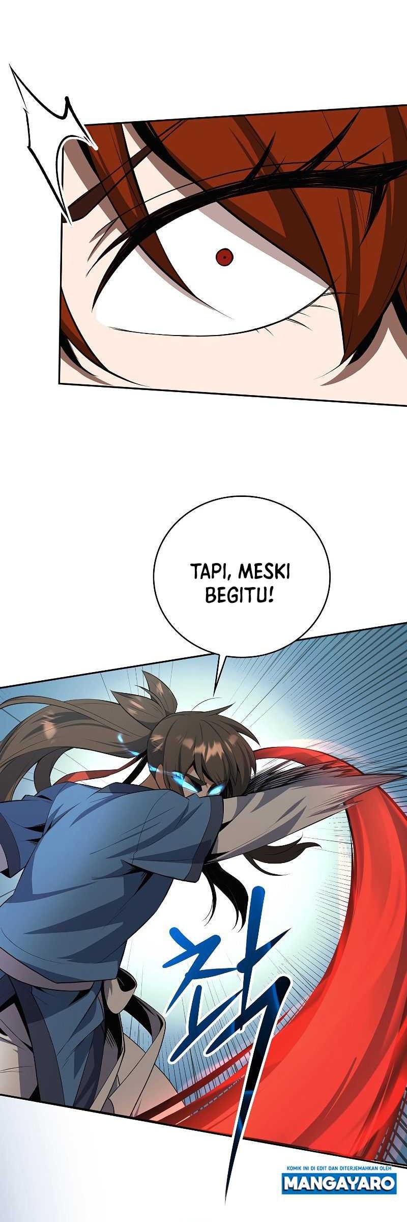 Champion’s Path to Murim Chapter 38 Gambar 18