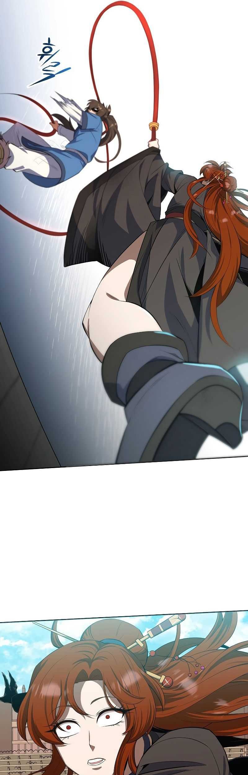 Champion’s Path to Murim Chapter 38 Gambar 19