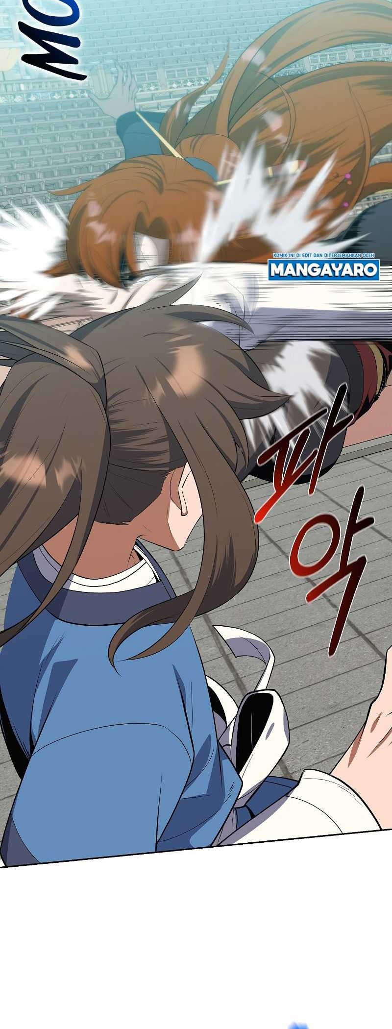 Champion’s Path to Murim Chapter 38 Gambar 21