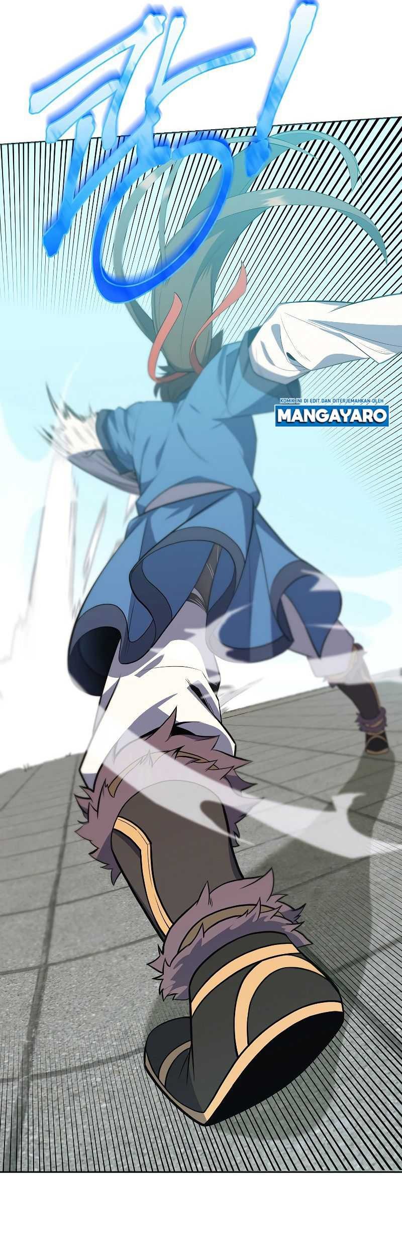 Champion’s Path to Murim Chapter 38 Gambar 22