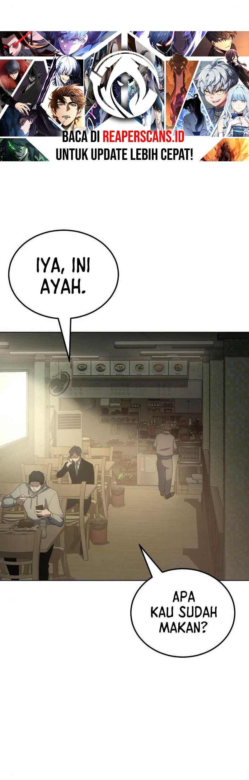 Baca Baek XX Chapter 10 Gambar 2