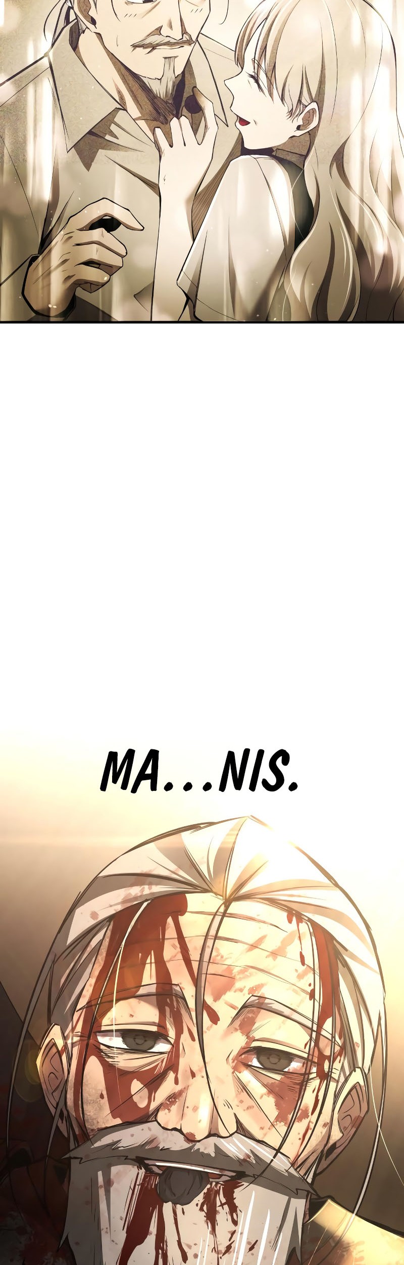 I Became the Tyrant of a Defense Game Chapter 34 Gambar 42