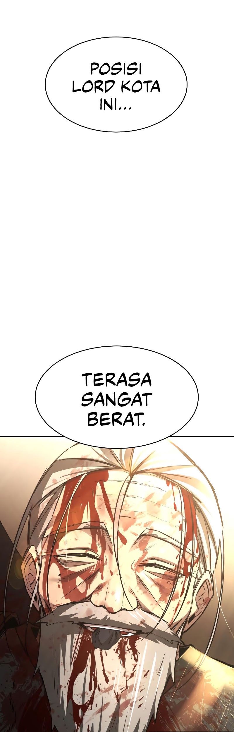 I Became the Tyrant of a Defense Game Chapter 34 Gambar 51
