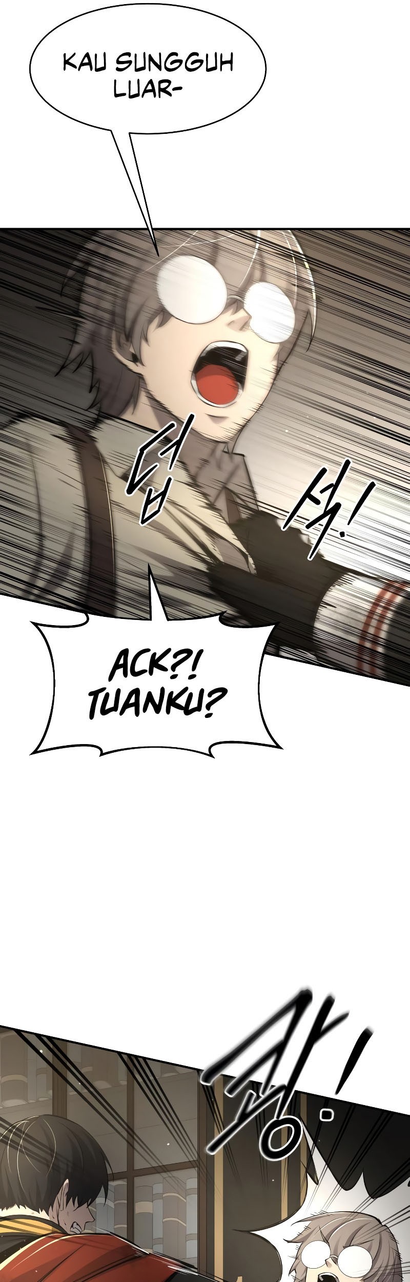 I Became the Tyrant of a Defense Game Chapter 34 Gambar 59