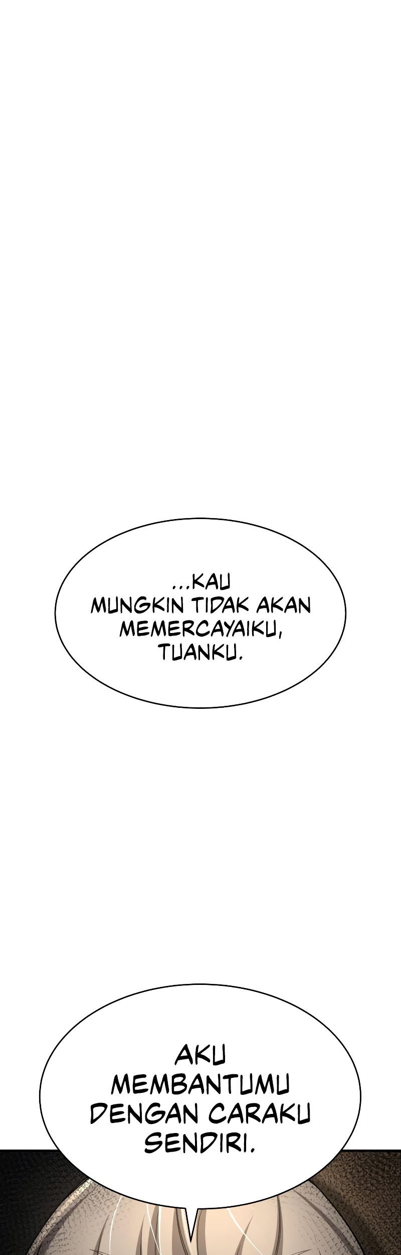 I Became the Tyrant of a Defense Game Chapter 34 Gambar 69