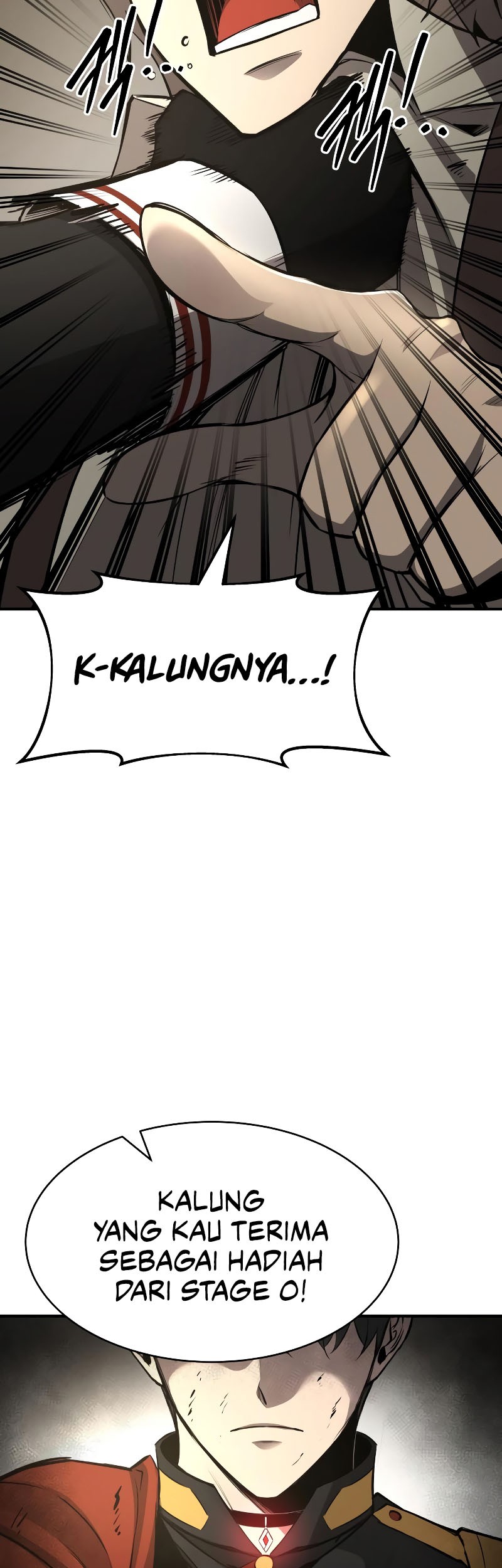 I Became the Tyrant of a Defense Game Chapter 34 Gambar 71