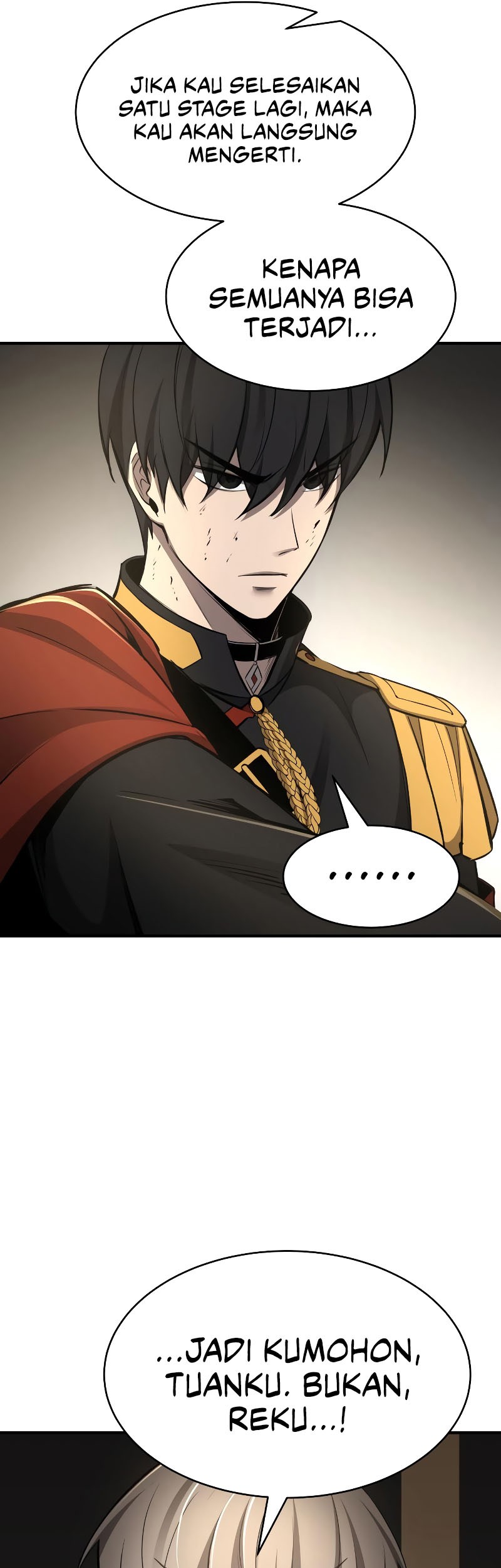 I Became the Tyrant of a Defense Game Chapter 34 Gambar 74