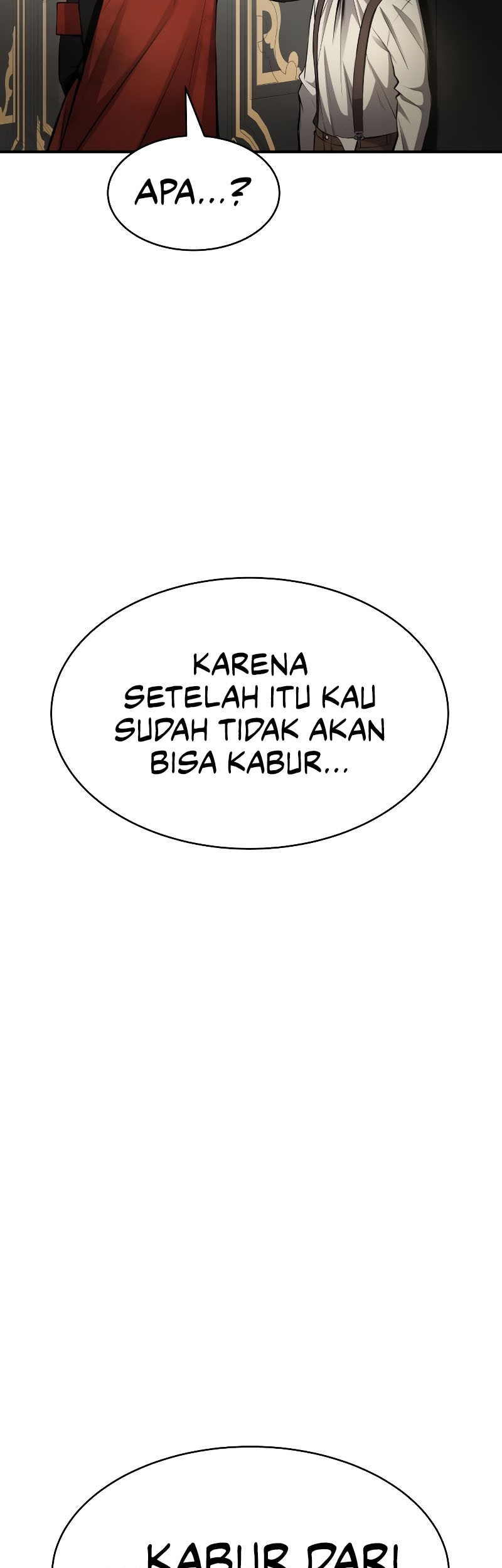 I Became the Tyrant of a Defense Game Chapter 34 Gambar 76