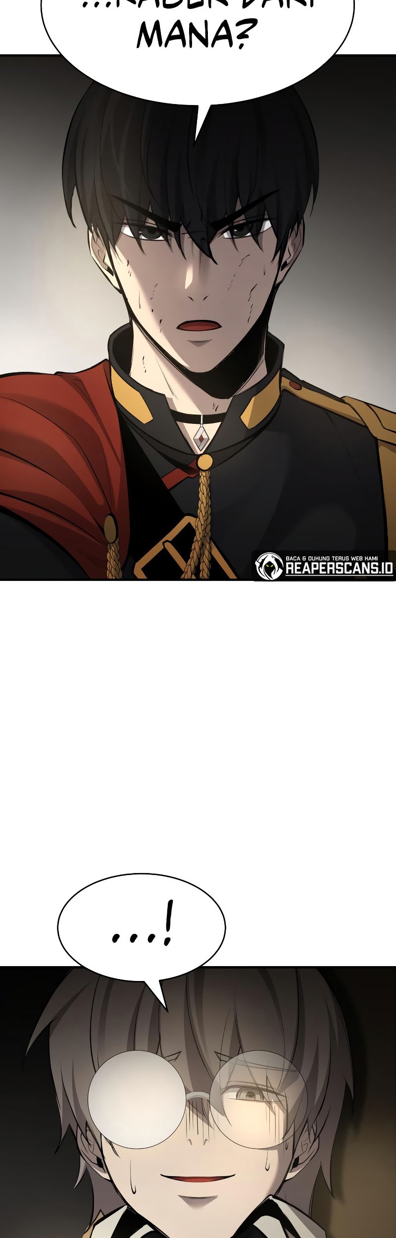 I Became the Tyrant of a Defense Game Chapter 34 Gambar 77