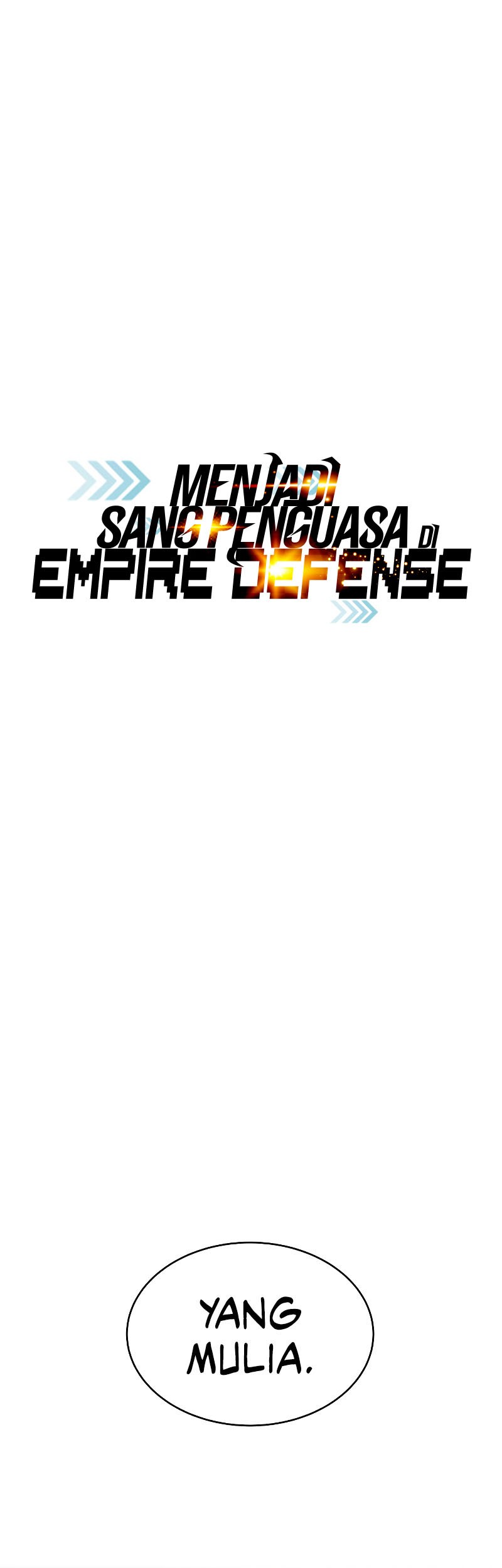 Baca  I Became the Tyrant of a Defense Game Chapter 34 Gambar 2