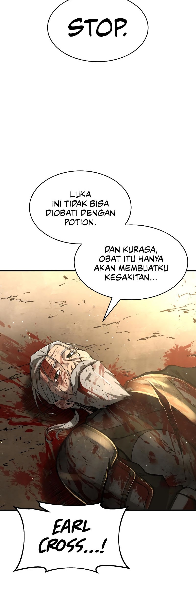 I Became the Tyrant of a Defense Game Chapter 34 Gambar 10
