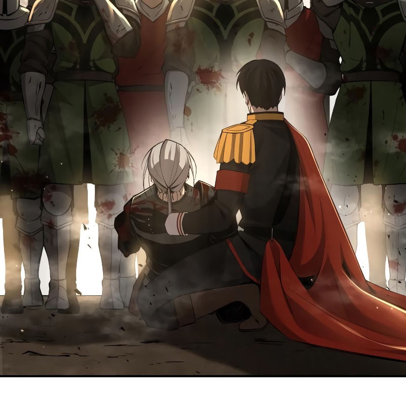 I Became the Tyrant of a Defense Game Chapter 34 Gambar 16