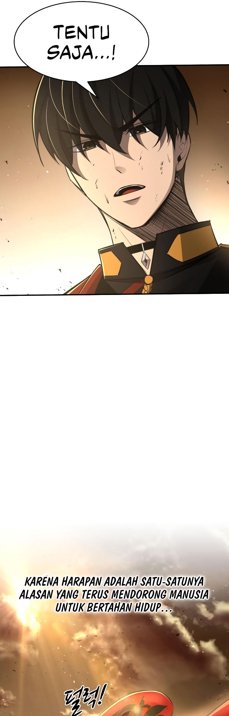 I Became the Tyrant of a Defense Game Chapter 34 Gambar 22