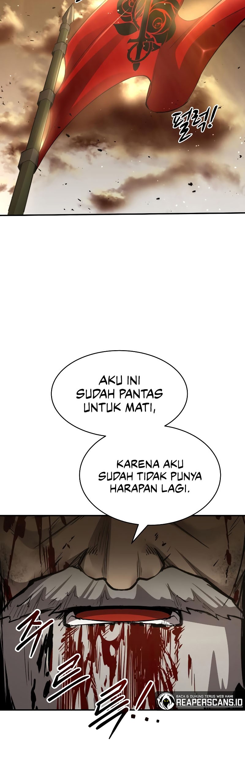 I Became the Tyrant of a Defense Game Chapter 34 Gambar 23