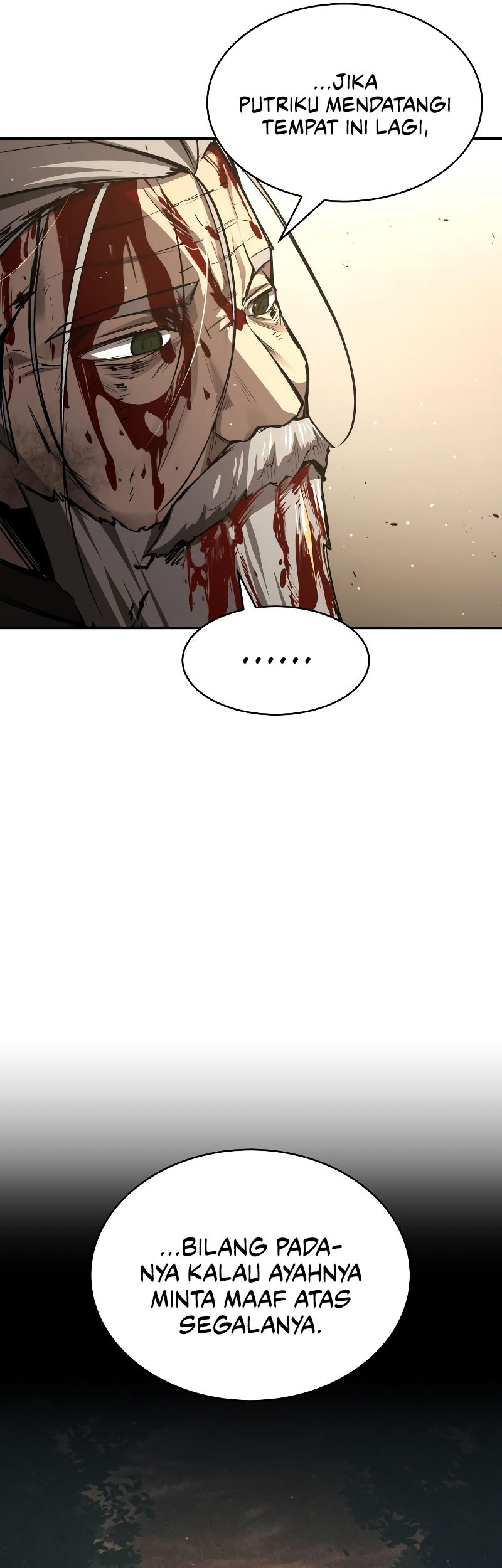 I Became the Tyrant of a Defense Game Chapter 34 Gambar 26