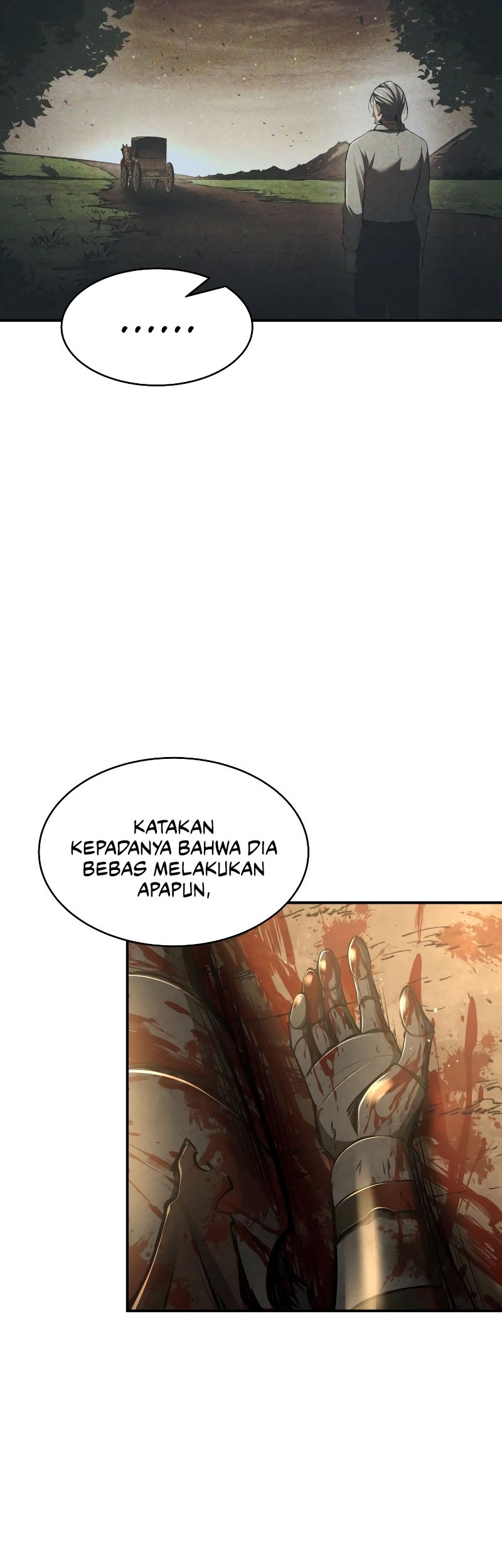 I Became the Tyrant of a Defense Game Chapter 34 Gambar 27