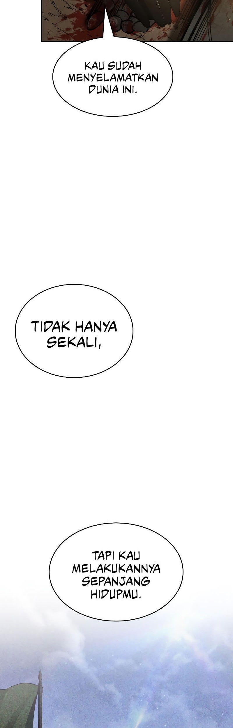 I Became the Tyrant of a Defense Game Chapter 34 Gambar 32