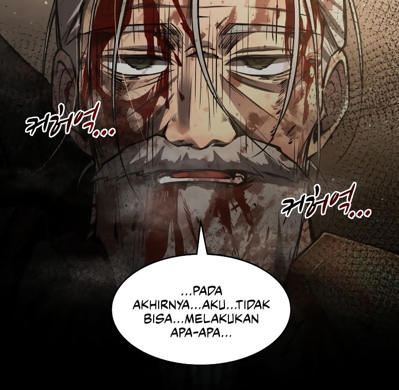 I Became the Tyrant of a Defense Game Chapter 34 Gambar 35