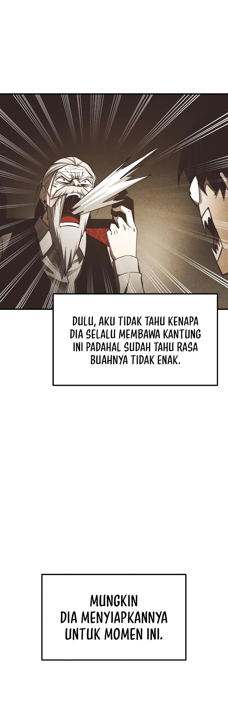 I Became the Tyrant of a Defense Game Chapter 34 Gambar 38